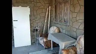 Моя дача, обзор фасада дачи