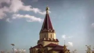 Я живу в Братеево