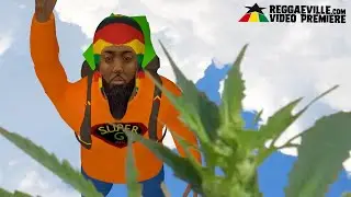 Denroy Morgan & The Black Eagles - Super G Man [Official Video 2022]