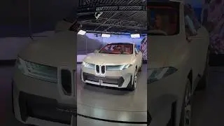 So sehen neue BMWs aus! 👀
