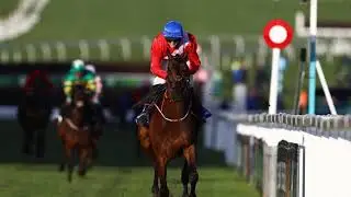 Horse Racing Betting Tips: A Plus Tard all set for take off in Ryanair