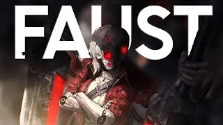 [Limbus Company] IS CRACKHEAD FAUST THE SAVIOR OF CHARGE?