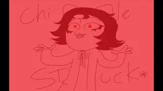 Creepypasta de Chilestuck