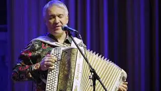 Песня РОДИМЫЙ КРАЙ  Поёт Валерий Сёмин  Концерт памяти Валерия Калинкина