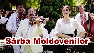 Corina ȚEPEȘ și Orchestra Lăutarii - Sârba Moldovenilor