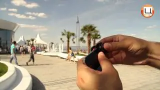 Обзор линзы Olloclip Lens 3 in 1. Гаджетариум, выпуск 3