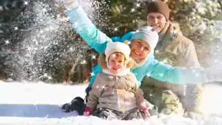 Снег    Дмитрий  Ноябрьск