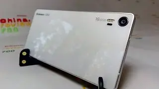 ТЕЛЕФОН-КАМЕРА Lenovo Vibe Shot Z90-7 - обзор 