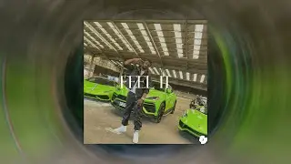FREE FLP | Tion Wayne x Central Cee x Arrdee Type Beat - Feel It