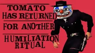 The Humiliation Ritual Chamber | Receiver 2