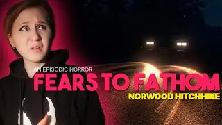 Fears to Fathom 🔴 LIVE 🔴 ЭПИЗОД 2