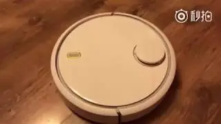 Xiaomi Mi Robot Vacuum FIRST-GENERATION Auto Back Charging Dock