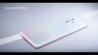 Vivo S1 Pro | Get Yours Now!