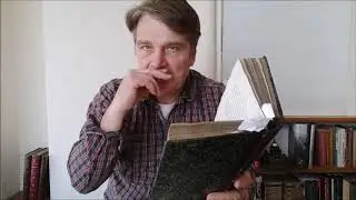 Нас все лечили понемногу... Книга 1813 года.  #домашнеечтение №3