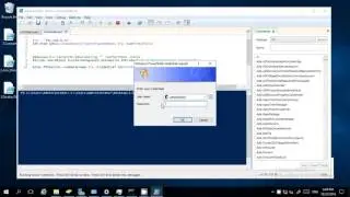 How To Disable The Firewall On Windows Nano Server 2016