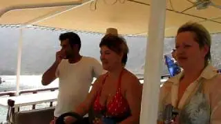 русские в ОАЭ