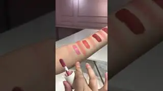 FOCALLURE Face Liquid Blusher Contour Makeup Long lasting Matte Natural Cheek Blush