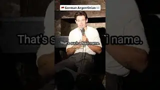 A VERY German Name