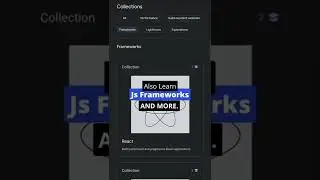 Learn Web Development with Google. 