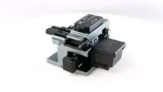 Tumtec newly released fiber cleaver A8