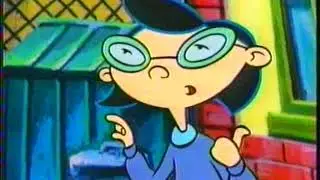 Nickelodeon - Espacio publicitario (Tandas comerciales) Latinoamerica 2005