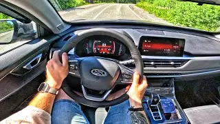 2024 XCITE X-Cross 7 - POV TEST DRIVE