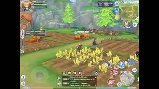 [ LIVE! ]( ragnarok x ) let's try this game!