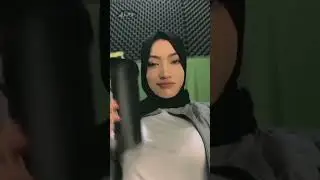 hijab WOT boss... 😁😁 