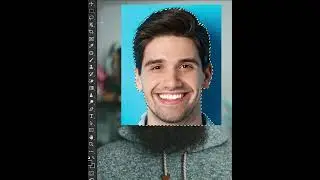 How to Change Hairstyle in Photoshop - Tutorial ! 