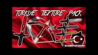 CRAFTRİSE TÜRKİYE TEXTURE PACK😍EFSANE TEXURE PACK craftrise skywars