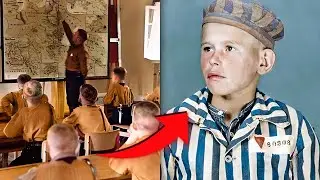 Cómo enseñan las escuelas alemanas sobre la Segunda Guerra Mundial?