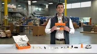 Request your xiros® automotive sample card today!