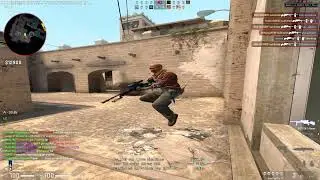 gamesense.pub // skeet.cc hvh highlights. (6k media only) cfg in desc