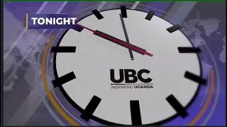 LIVE:  UBC NEWS TONIGHT WITH SHARON KYOMUGISHA  || MARCH 23, 2024