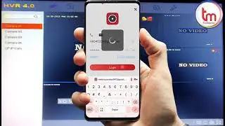 hikvision cctv camera connect to mobile | how to connect hikvision cctv in mobile