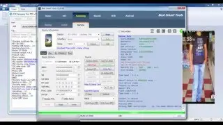 samsung s4 imei null done by BST tool
