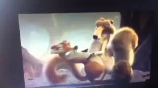 Scrat x scratte call me maybe