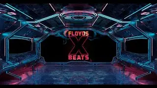 Xbeats 46 (industrial/cyberpunk/breakbeat live 2022 mix)