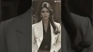 Как бы я выглядела в 1970х