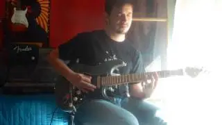 Driven To Tears - The Police (Cover) By Appol