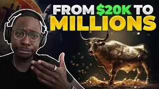 From $20k to $5 Million! The Secret to Making Millions 🔥💰