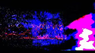 alain teRIEUR hO feat. @line - tropical child