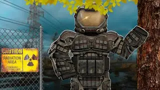 STALCRAFT путь на север - НО БЕЗ БАЗ