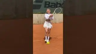 Самое эмоциональное свидание 🎾 #отношения #свидание #обзоры #большойтеннис #влог #vlog