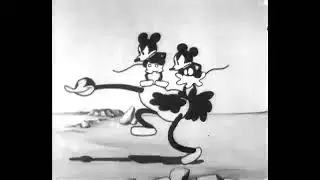 The Gallopin' Guacho (1928)