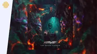 Frannabik - Prophet VIP (Premiere) | Drum and Bass