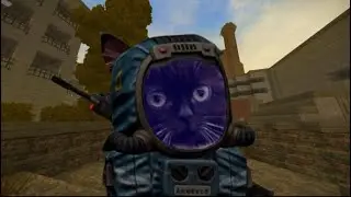 STALCRAFT/ Север?