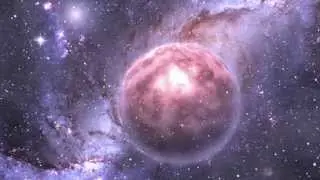After Effect - Space Planet