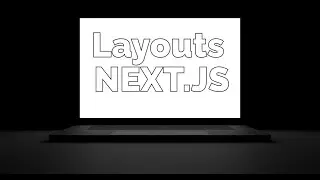 Next js Tutorial 14 - Mastering Layouts in Next.js: A Comprehensive Guide
