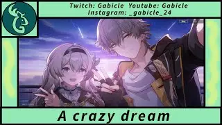 A Crazy Dream